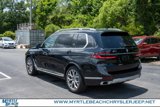 Used 2025 BMW X7 xDrive40i image 4
