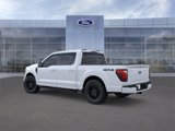 New 2025 Ford F150 Lariat image 4