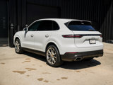 Certified 2021 Porsche Cayenne image 3