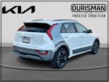 New 2025 Kia Niro Wave w/ Wave Preserve Package image 4