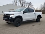 New 2025 Chevrolet Silverado 1500 ZR2 w/ Technology Package image 2