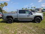 New 2025 GMC Sierra 2500 AT4 w/ Technology Package image 2
