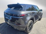 New 2026 Land Rover Range Rover Evoque Dynamic SE image 5