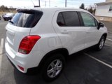 Used 2017 Chevrolet Trax LS image 3