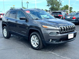 Used 2015 Jeep Cherokee Latitude w/ Comfort/Convenience Group image 3