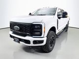 New 2025 Ford F350 Lariat image 3