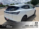 New 2025 Nissan Murano Platinum w/ Cargo Package image 5