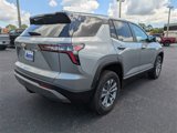 New 2026 Chevrolet Equinox LT w/ Convenience Package II image 3