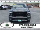 New 2025 RAM 1500 Laramie w/ Night Edition image 2