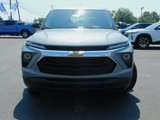 New 2026 Chevrolet TrailBlazer LS image 3