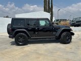 New 2025 Jeep Wrangler Unlimited Sport S 4xe image 5
