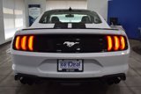 Used 2020 Ford Mustang Coupe w/ Equipment Group 101A image 3
