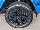 New 2025 Mercedes-Benz G 580 w/ EQ Technology image 2