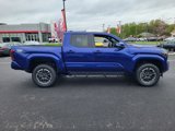 New 2025 Toyota Tacoma TRD Sport image 2