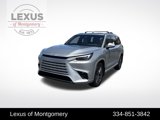 New 2025 Lexus TX 350 AWD image 1
