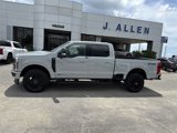 New 2025 Ford F250 XLT w/ Black Appearance Package image 2