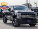 New 2025 Ford F250 King Ranch w/ FX4 Off-Road Package image 2
