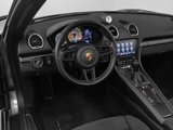 Certified 2024 Porsche 718 Boxster Spyder RS image 4