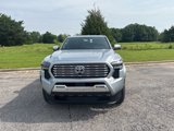 New 2025 Toyota Tacoma Limited image 2