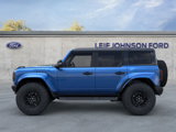 New 2025 Ford Bronco Raptor w/ Interior Carbon Fiber Pack image 3