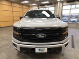 New 2025 Ford F150 XLT w/ Equipment Group 302A MID image 2