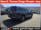 New 2025 Jeep Wagoneer L 4WD image 4