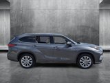 Used 2023 Toyota Highlander Limited image 4