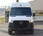 Used 2022 Mercedes-Benz Sprinter 2500 image 2