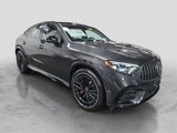 New 2025 Mercedes-Benz GLC 63 AMG S image 3