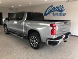 New 2025 Chevrolet Silverado 1500 LT image 4
