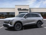 New 2026 Cadillac Vistiq Sport image 2