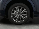 New 2025 MAZDA CX-5 Signature image 3