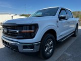 New 2025 Ford F150 XLT w/ Equipment Group 302A MID image 5
