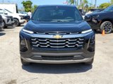 New 2026 Chevrolet Equinox LT image 2