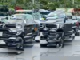 New 2025 Ford F150 Lariat w/ Equipment Group 501A Mid image 2