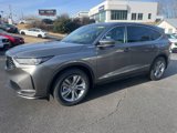 New 2025 Acura MDX FWD image 1