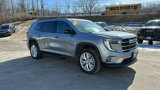 Certified 2024 GMC Acadia Elevation w/ Luxury Package image 2