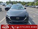Used 2024 MAZDA CX-5 AWD 2.5 S w/ Select Package image 3