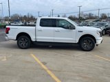 New 2025 Ford F150 Lightning XLT image 6