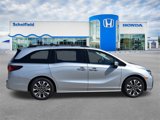 New 2025 Honda Odyssey Elite image 2