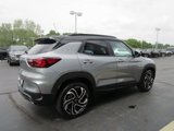 New 2026 Chevrolet TrailBlazer RS w/ Convenience Package image 6