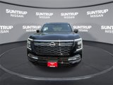 New 2025 Nissan Armada Platinum image 3