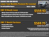 New 2026 Chevrolet Equinox RS w/ Convenience Package III image 2