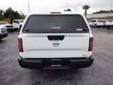Used 2024 Nissan Frontier S image 4
