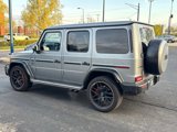 Certified 2021 Mercedes-Benz G 63 AMG 4MATIC image 5