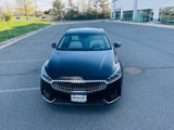Used 2017 Kia Cadenza Limited image 6