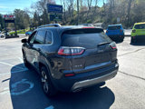 Used 2019 Jeep Cherokee Limited image 5