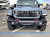 New 2024 Jeep Wrangler Unlimited Rubicon image 2
