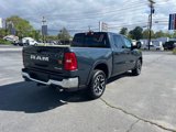 New 2025 RAM 1500 Laramie image 3