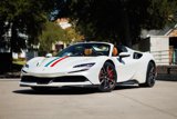Used 2024 Ferrari SF90 Spider image 2